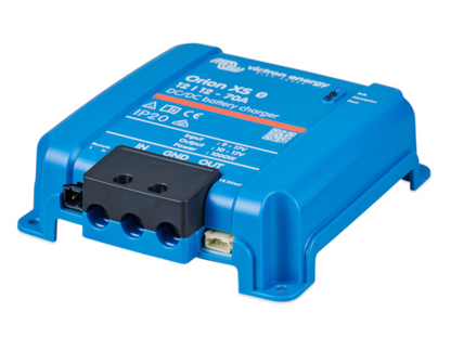 Victron Energy Orion XS 12/12-70A DC-DC Battery Charger