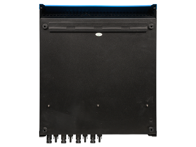 Victron Energy SmartSolar MPPT RS 450/200 - Isolated