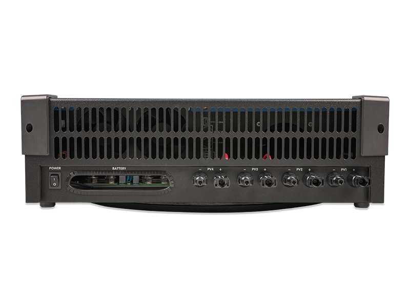 Victron Energy SmartSolar MPPT RS 450/200 - Isolated