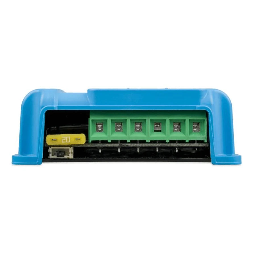 Victron MPPT 100/15 – SmartSolar Charge Controller