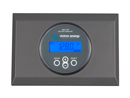 Victron Energy Wall Mount Enclosure For BMV Or MPPT Control Displays