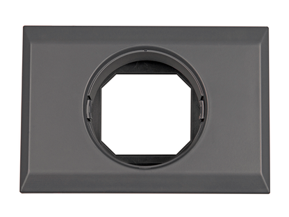 Victron Energy Wall Mount Enclosure For BMV Or MPPT Control Displays