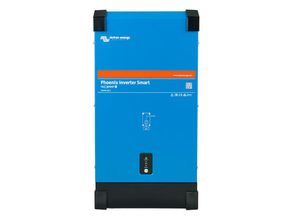 Victron Energy Phoenix Inverter 12/3000 230V Smart