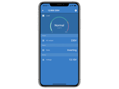 Victron Energy Phoenix Inverter 12/3000 230V Smart