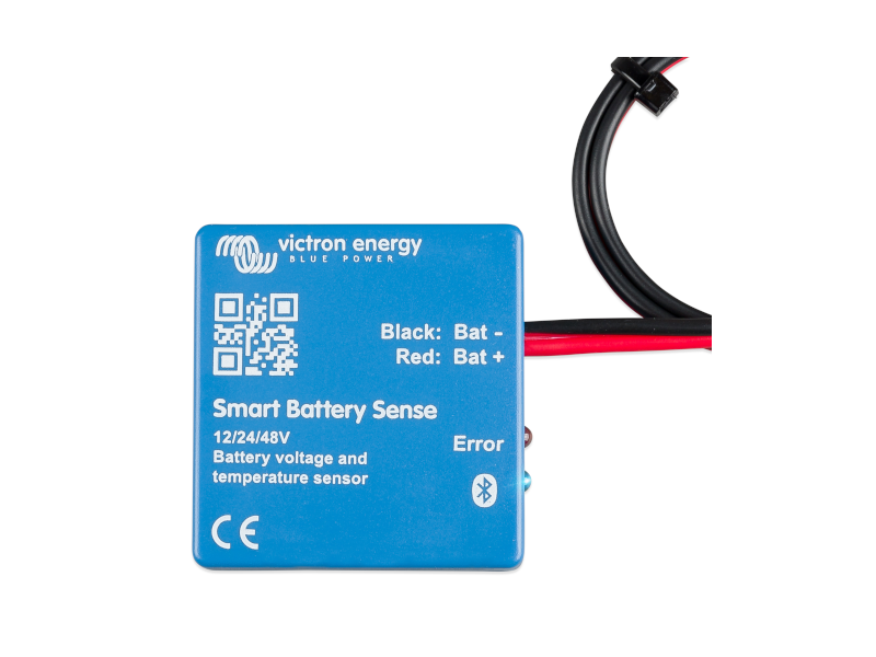 Victron Energy Smart Battery Sense