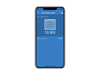 Victron Energy Smart Battery Sense