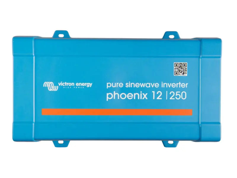 Victron Phoenix 12/250 230V Pure Sine Wave Inverter Victron