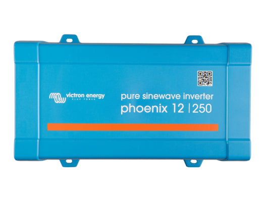 Victron Energy Phoenix Inverter 12/250 230V