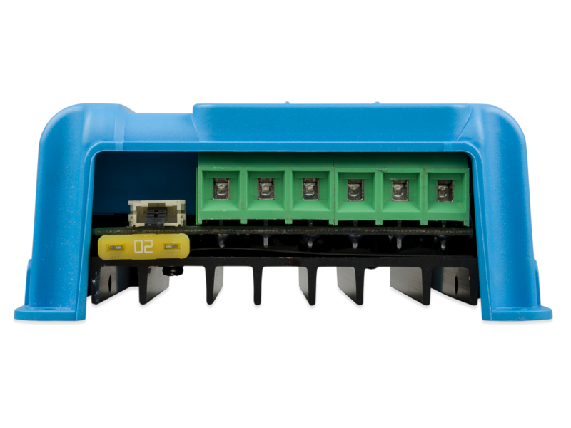 Victron Energy SmartSolar MPPT Charge Controller 100/15