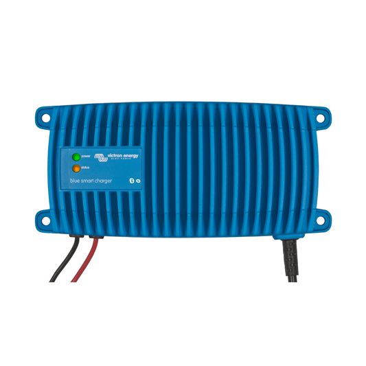 Victron Blue Smart IP67 Charger 24/12(1) 230V UK (BPC241247026)