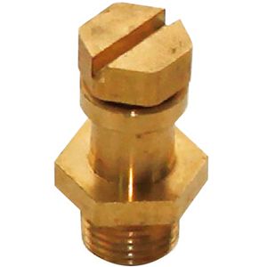 AG Test Nipples (1/8" BSP Male / Pack of 3)