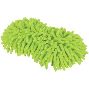 Oxford Microfibre Noodle Sponge (Fluorescent)