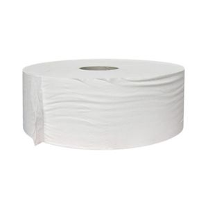 Jumbo Toilet Rolls (Pack of 6)