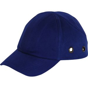 Baseball Bump Cap Navy