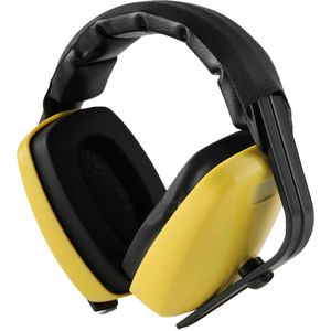 Deluxe Ear Defenders