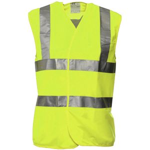 Hi-Vis Waistcoat