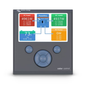Victron Energy Colour Control GX System Monitor – BPP010300100R