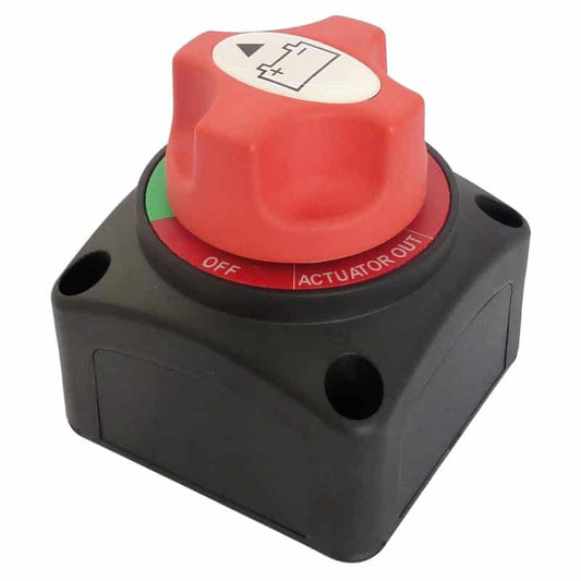 200Amp Battery Isolator Switch