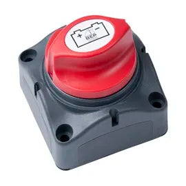 BEP Battery Switch On/Off 48V Max. 275A Continuous