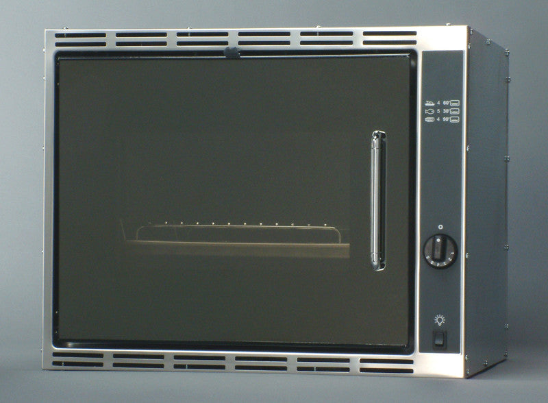 Dometic-Cramer CBCG Built In Oven & Grill