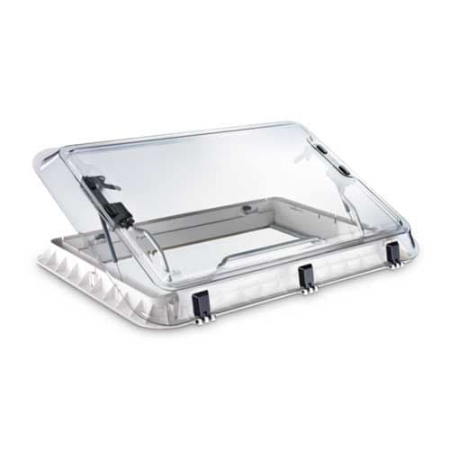 DOMETIC HEKI 2 - ROOFLIGHT FOR 25-33MM ROOF