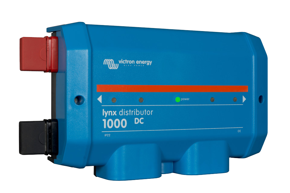 Victron Energy Lynx Distributor 1000A Busbar