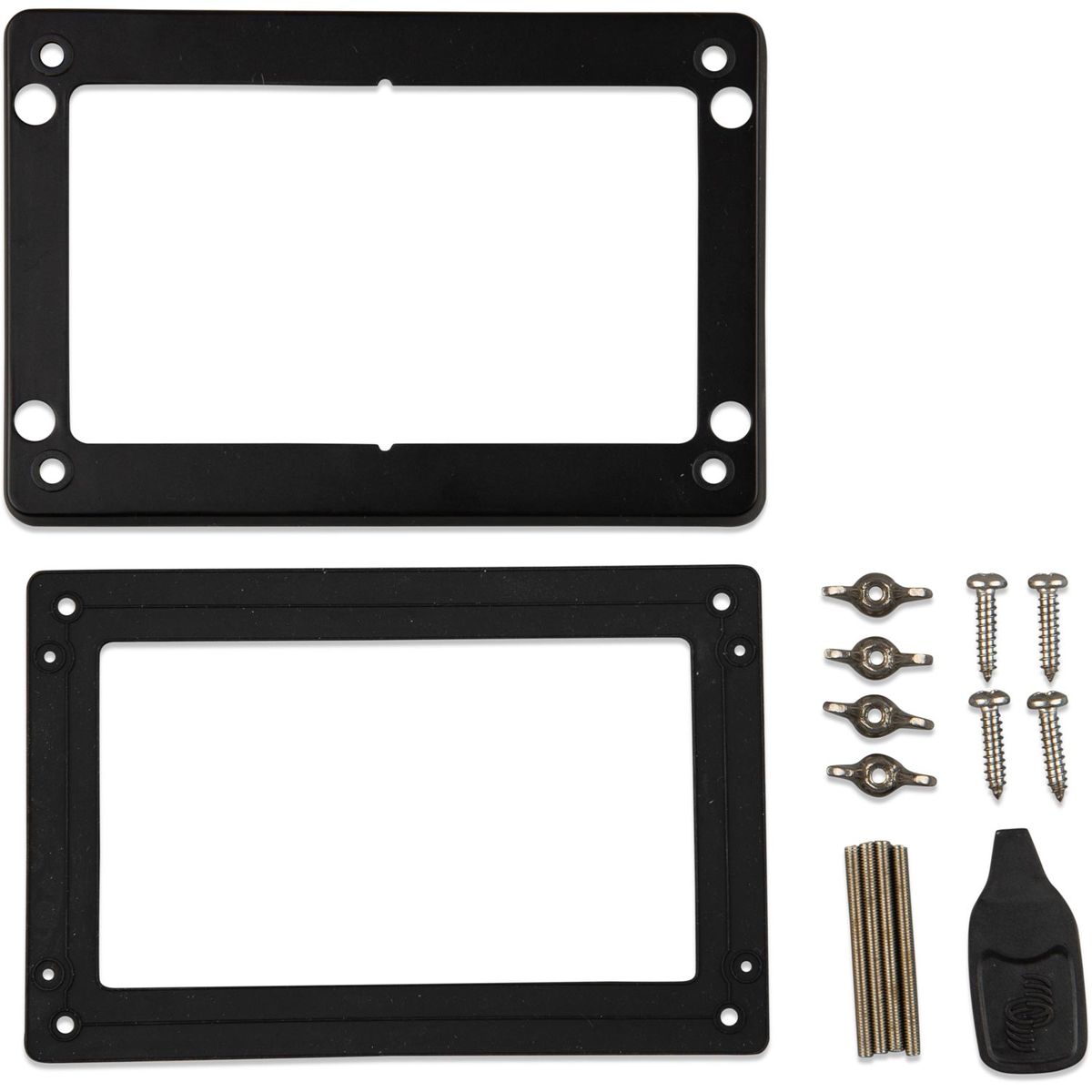 Victron Energy GX Touch 50 Display for Cerbo GX – BPP900455050
