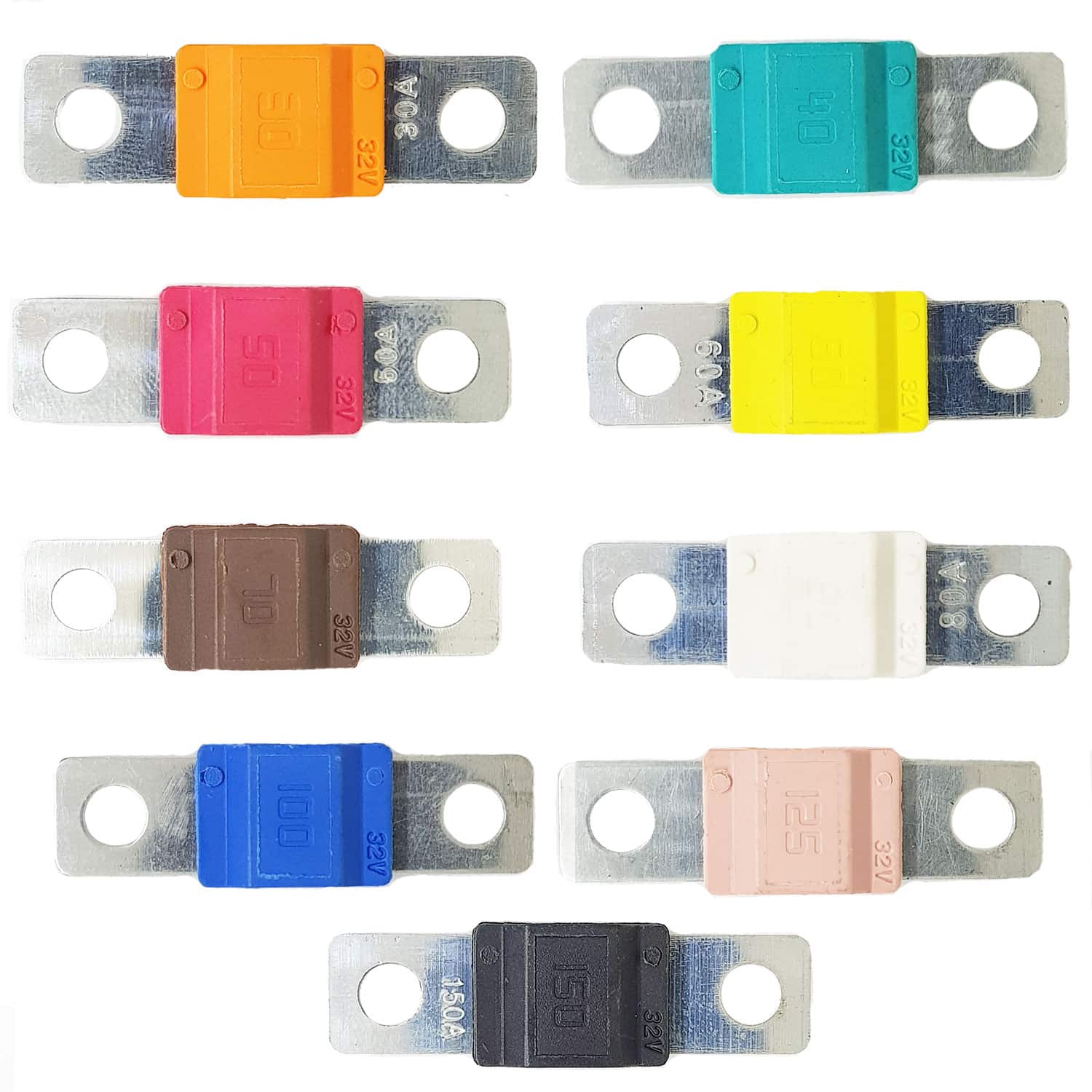 Midi Fuses