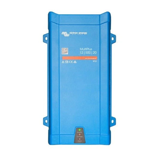 Victron Energy MultiPlus 12/500/20-16 230V ‚Äì PMP121500000