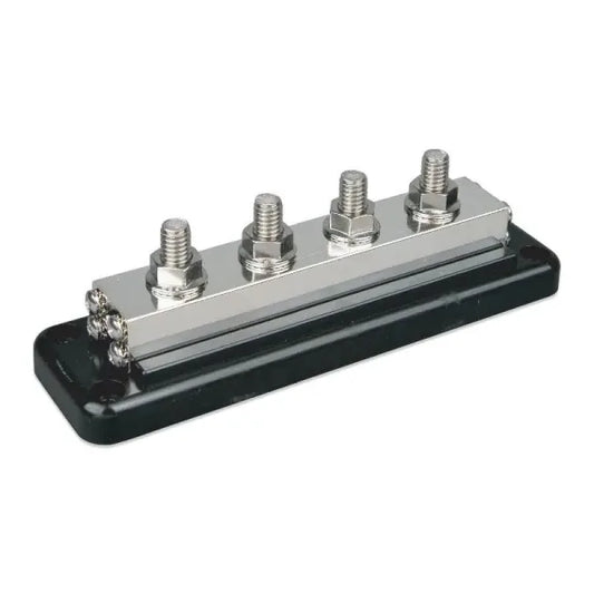 Victron Energy Busbar 600A 4P + Cover