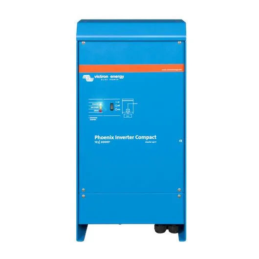 Victron Energy Phoenix Inverter Compact 24/1600 24V 1600VA VE.Bus