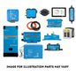 Custom 12V Off-Grid Electrical System (Bespoke Build – Quote Specific) Crafty Camper Supplies