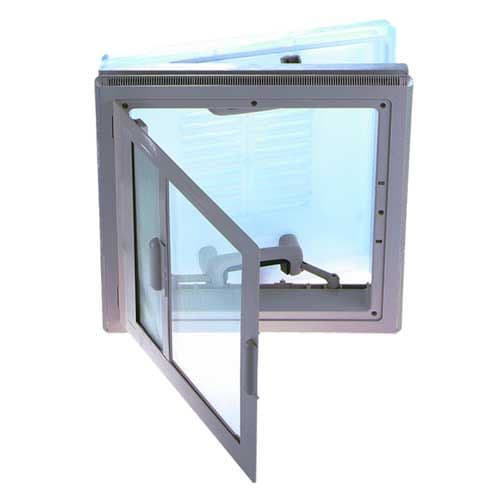 MPK 420VNR ROOFLIGHT/BLIND/FLYNET