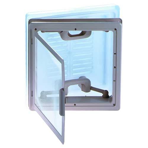 MPK ROOFLIGHTS WITH & WITHOUT FLYNETS