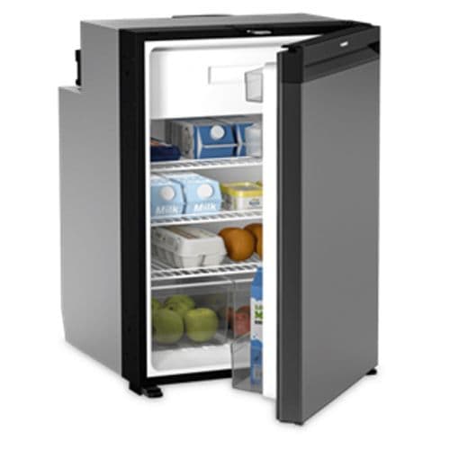 NRX115C DARK SILVER 113L FRIDGE