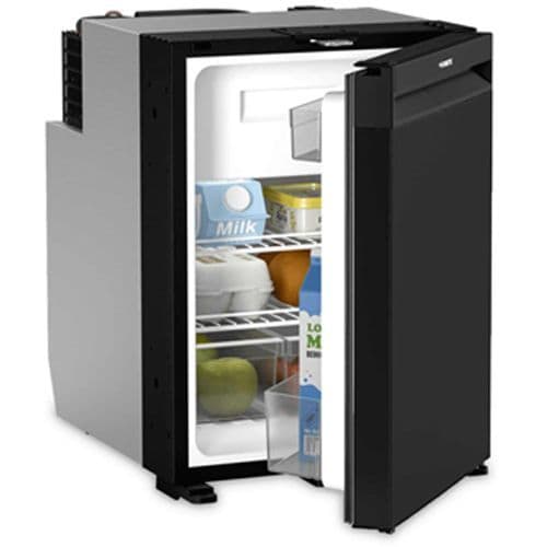 NRX60E BLACK 55L FRIDGE