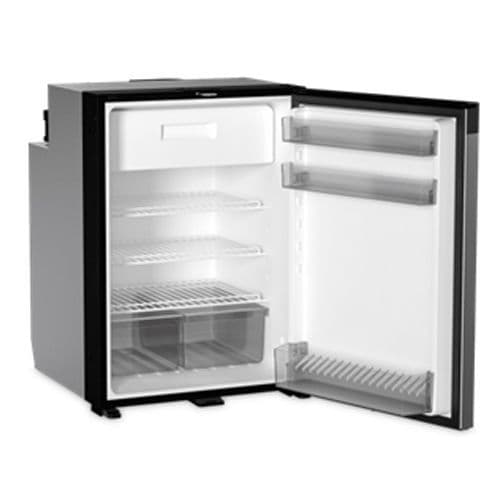 NRX80C DARK SILVER 75L FRIDGE