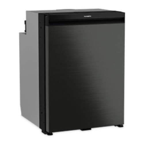 NRX80C DARK SILVER 75L FRIDGE