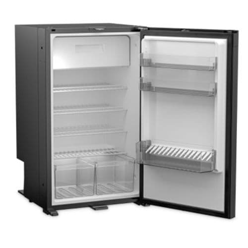 NRX90V BLACK 90L FRIDGE
