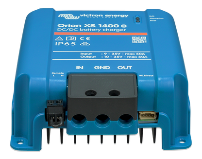 Victron Orion XS 1400 DC-DC Battery Charger (ORI242417040)
