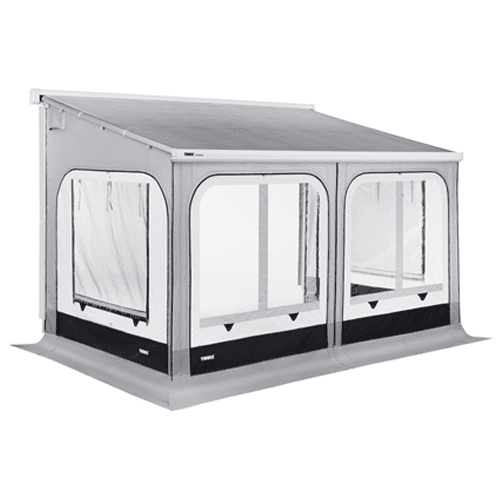 PANORAMA ROOM FOR 8000 AWNING