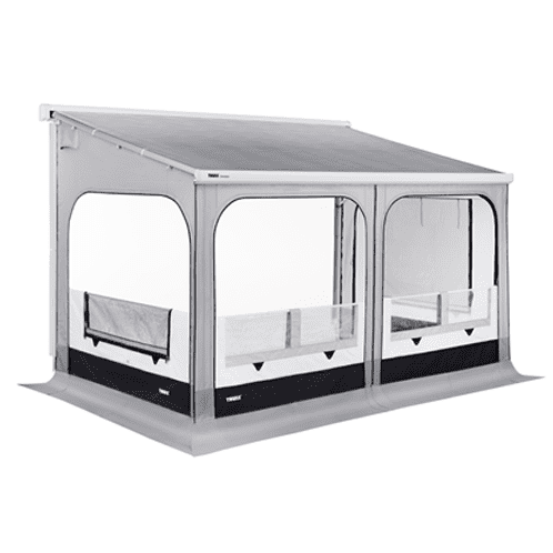 PANORAMA ROOM FOR 8000 AWNING