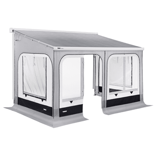 PANORAMA ROOM FOR 8000 AWNING
