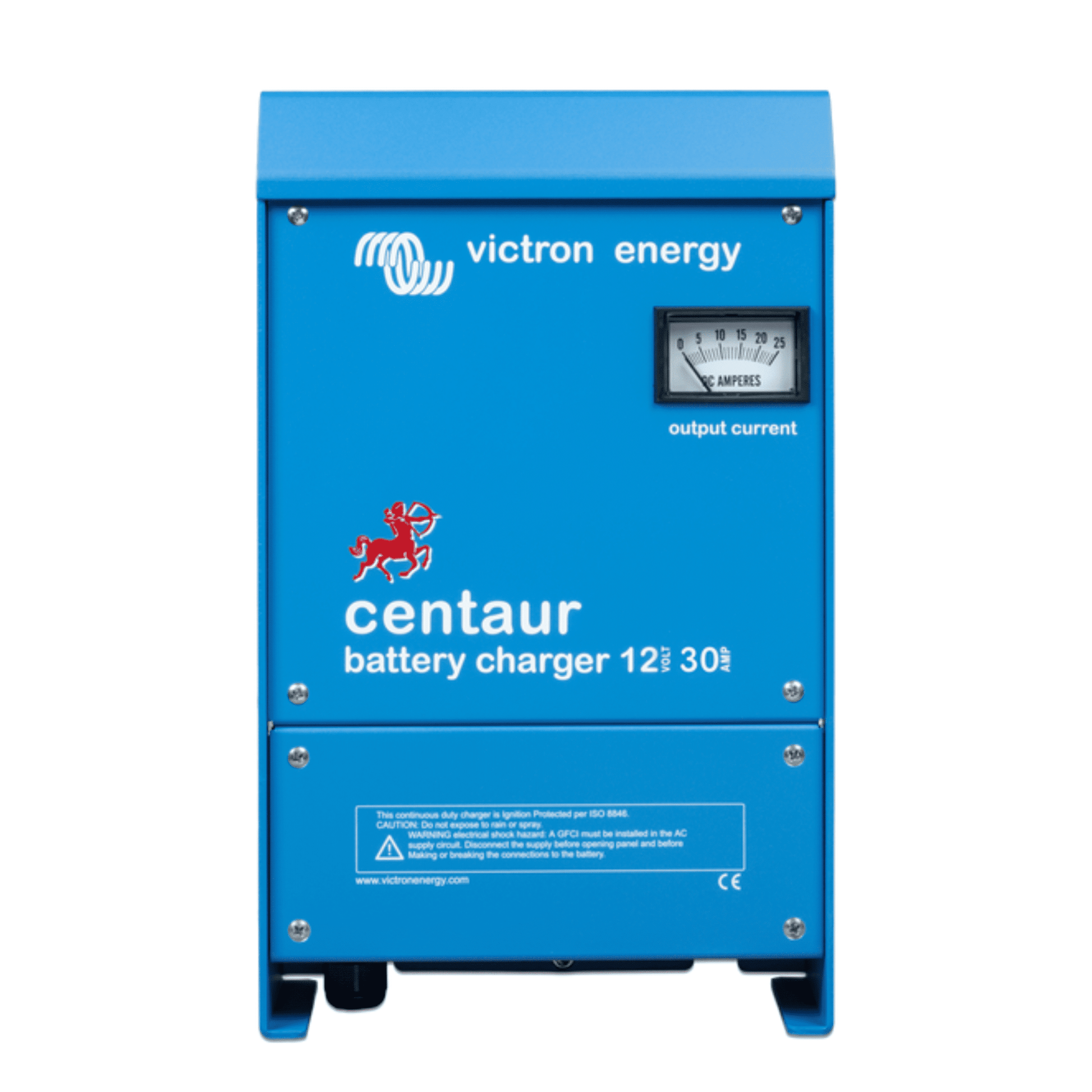Victron Centaur Charger 24/30(3) 120-240V (CCH024030000)