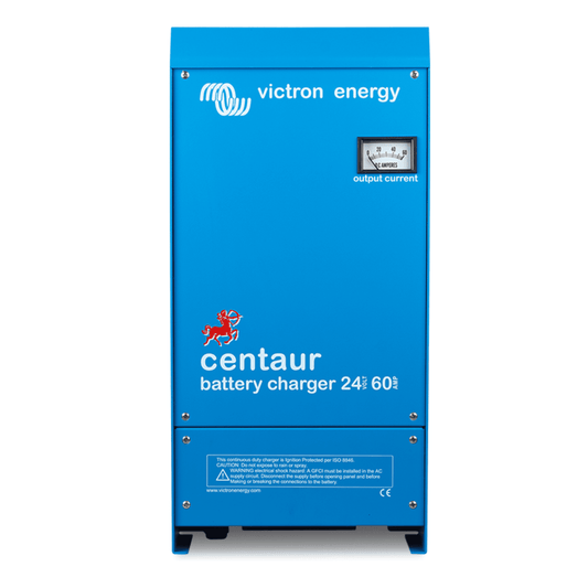 Victron Centaur Charger 24/60(3) 120-240V (CCH024060000)