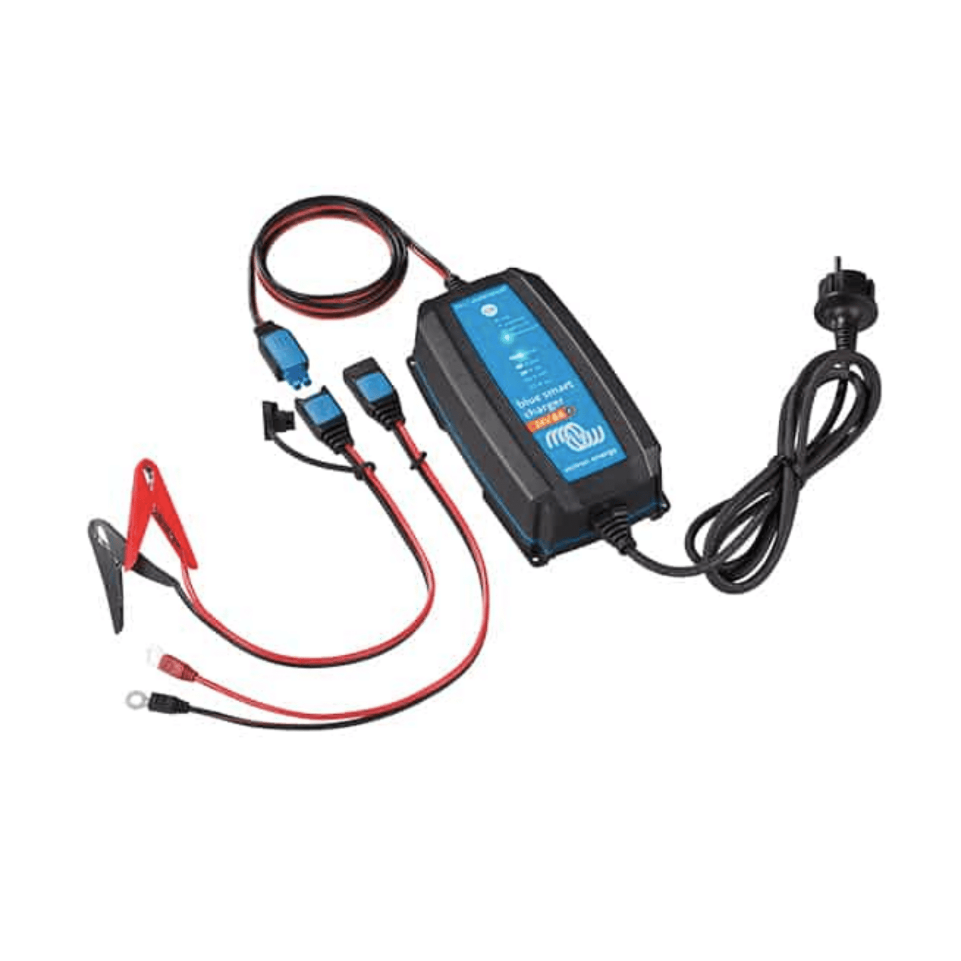 Victron BlueSmart IP65 Charger – 24V 13A (CEE Plug) (BPC241331034)