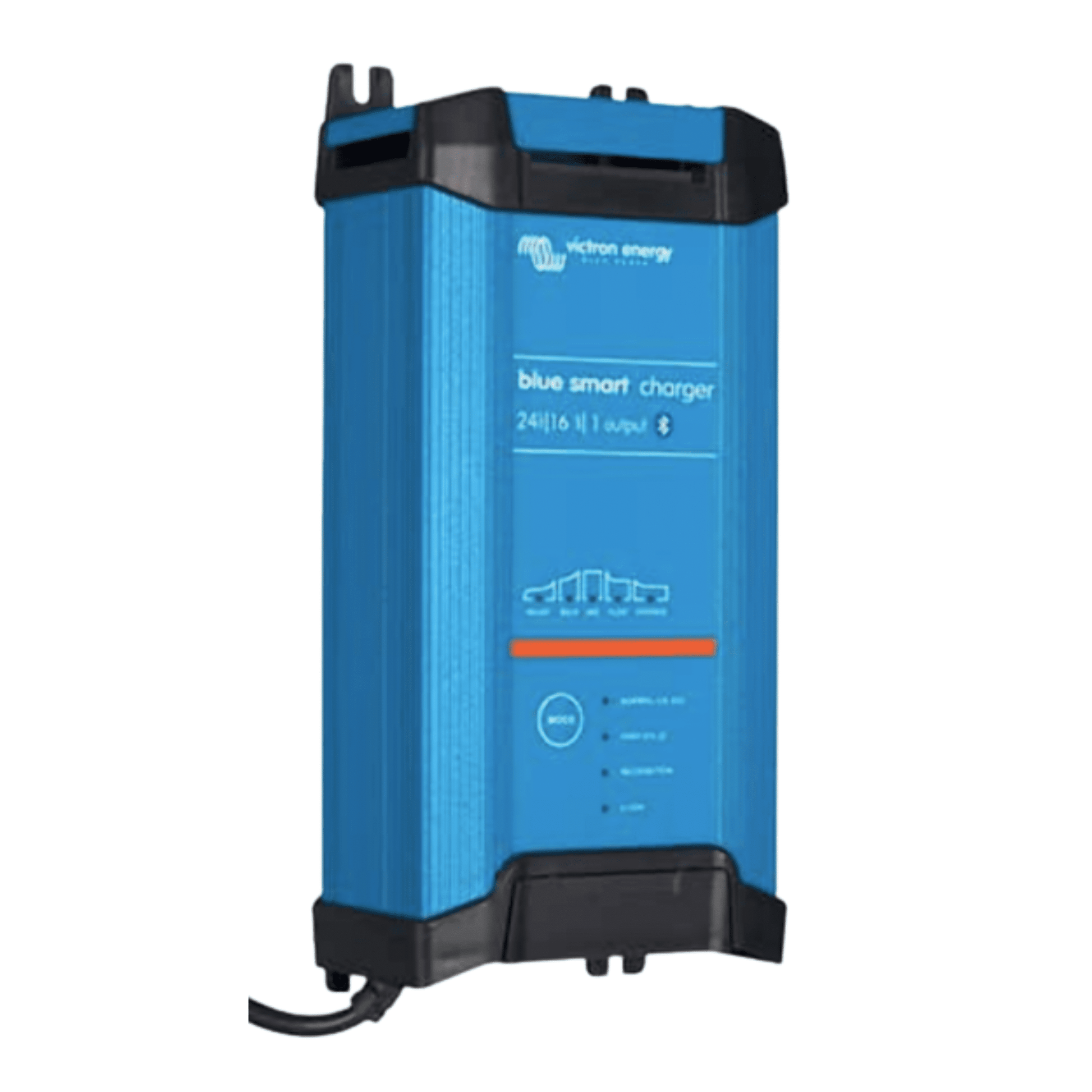 Victron Blue Smart IP22 Charger 24/16(1) 230V CEE 7/7 (BPC241647002)