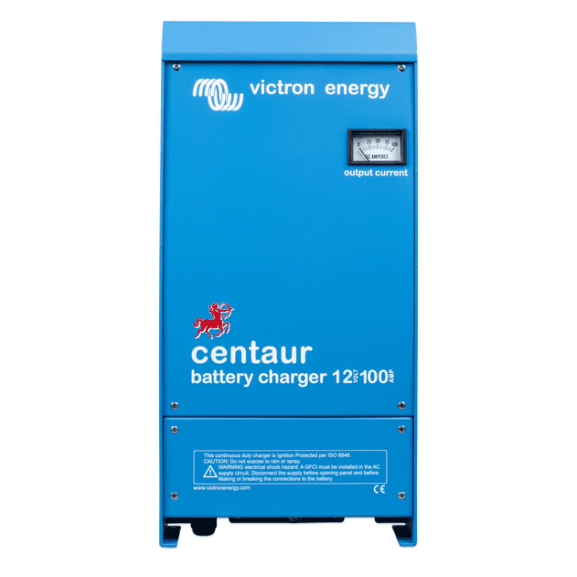 Victron Centaur Charger 12/100(3) 120-240V (CCH012100000)