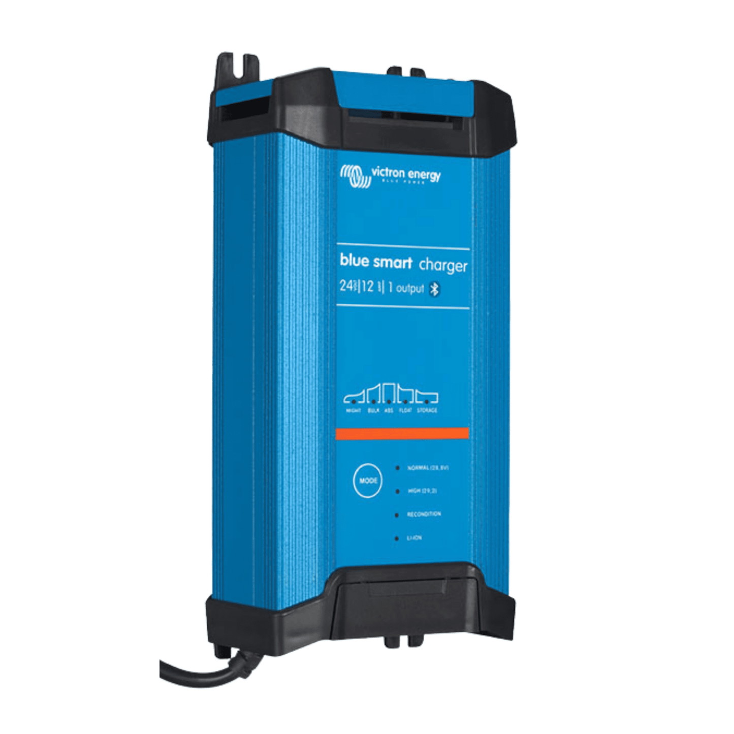 Victron Blue Smart IP22 Charger 24/12(1) 230V UK (BPC241242022)
