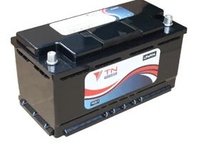 TN Power Lithium 12V 105Ah Leisure Battery LiFePO4 -TN-LFP12105CHB(bluetooth and heater)